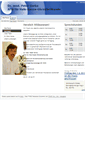 Mobile Screenshot of hno-gorba.de